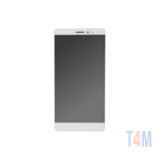 TOUCH+DISPLAY HUAWEI MATE S WHITE